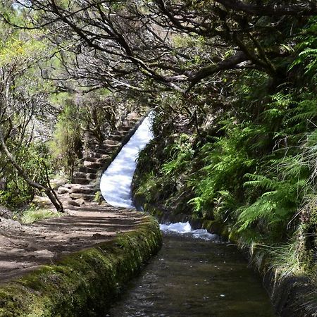 Casas Do Forte Do Pico Διαμέρισμα Φουνκάλ Εξωτερικό φωτογραφία